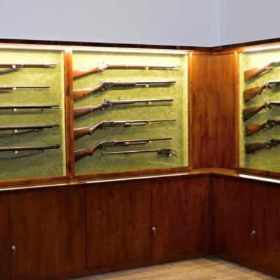 Muzeum zbraní